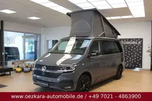 Volkswagen T6.1 California California Ocean Edition FWD 150PS *SPORTPAKET*