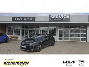 Kia XCeed 1.5T DCT Vision Navi Digitales Cockpit LED ACC App