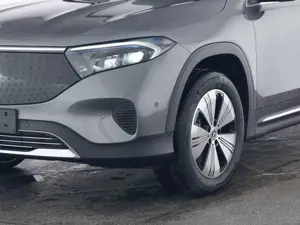 Mercedes-Benz EQB 250 PROGR-ADVANCED WINTER LED AHK EASYPACK