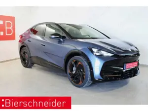 CUPRA Tavascan VZ 4Dr. 21 AHK PANO 5J.-GARANTIE