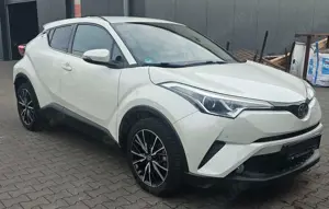 Toyota C-HR Lounge 2 Hd. Scheckheft Service Neu!