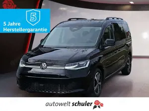 Volkswagen Caddy 2,0 TDI DSG Dark Label AHK Navi