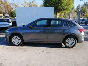 Skoda Scala Selection 1.0 TSI DSG*NAVI-ÜBER-SMARTLINK*PDC-H... Bild 4