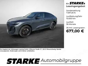 Audi Q5 Sportback TDI quattro S tronic S line