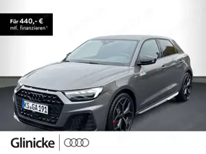Audi A1 35 1.5 TFSI S line DSG, RFK, NAVI