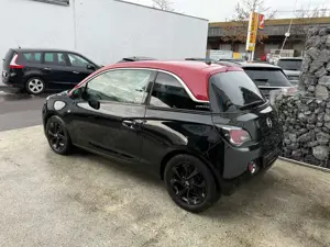 Opel Adam Bild 4