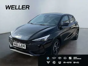 MG MG3 Hybrid+ Luxury *ACC*360*CarPlay*PDC*SHZ*etc*