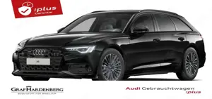 Audi A6 Avant 45 TDI quattro S tronic advanced AHK