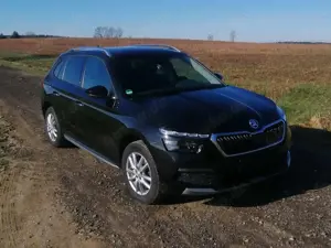 Skoda Kamiq Kamiq 1.5 TSI Style