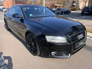 Audi A5 Bild 2