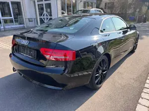 Audi A5 Bild 3