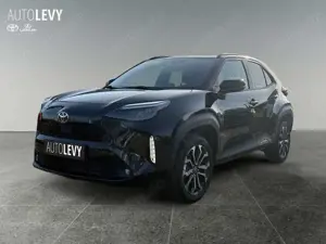 Toyota Yaris Cross 1.5 Hybrid *NAVI*RFK*SHZ*CARPLAY* Bild 2