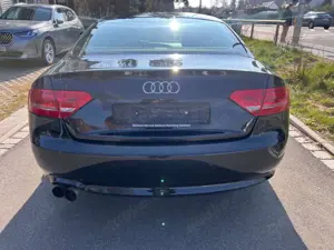 Audi A5 Bild 5