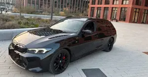 BMW 340 M340 d M Sportpaket HarKardon Pano AHK HeadUp
