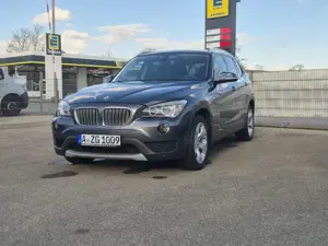 BMW X1 18 d xDrive EURO5