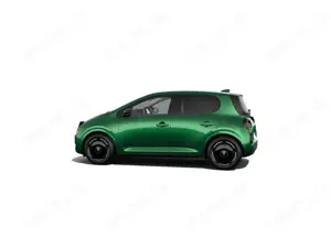 Renault Twingo E-TECH elektrisch Techno 80hp Urban Range Bild 5