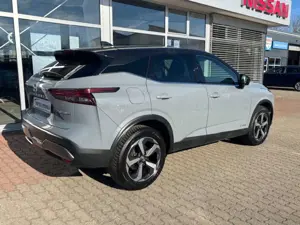 Nissan Qashqai 1.5 e-Power Winter LED Kameras el. Heckklappe Bild 4