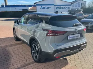 Nissan Qashqai 1.5 e-Power Winter LED Kameras el. Heckklappe Bild 5