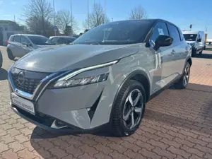 Nissan Qashqai 1.5 e-Power Winter LED Kameras el. Heckklappe