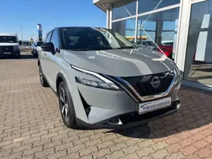 Nissan Qashqai 1.5 e-Power Winter LED Kameras el. Heckklappe Bild 2