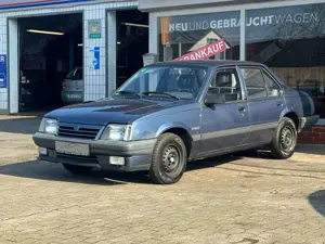 Opel Ascona
