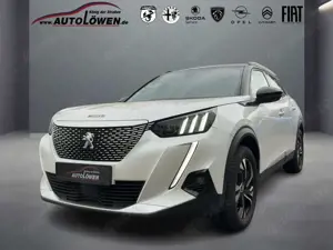 Peugeot e-2008 Elektromotor (e-)GT Pack