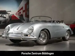 Porsche 356