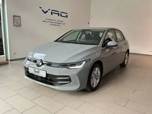 Volkswagen Golf Life , Navi, Sitzhzg., ACC. Climatronic