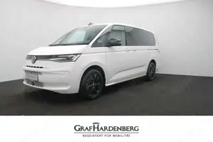 Volkswagen T7 Multivan 1.5 TSI eHybrid DSG 4Motion LÜ Goal