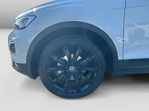 Volkswagen T-Roc Bild 5