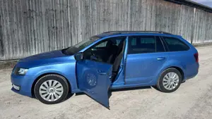 Skoda Octavia Octavia Combi 1.4 TSI (Green tec) Ambition