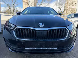 Skoda Octavia Bild 3