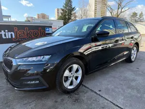 Skoda Octavia Bild 5