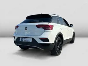 Volkswagen T-Roc Bild 4