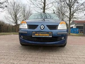 Renault Modus