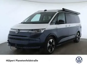 Volkswagen T7 California HYBRID Ocean 4M AHK DCC HUD 360°CAM Navi
