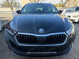 Skoda Octavia Bild 4