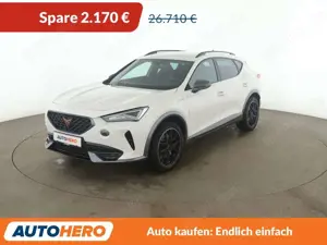 CUPRA Formentor 1.4 e-HYBRID VZ Aut.*NAVI*CAM*ACC*AHK*LED*PDC*