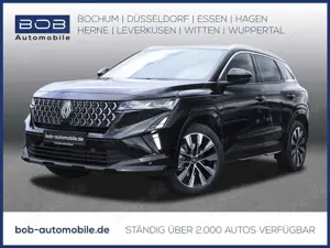 Renault Austral Techno Full Hybrid E-Tech 200 NAVI SHZ