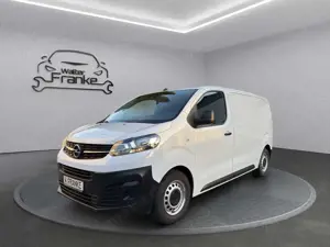 Opel Vivaro Edition M (L2) Rückfahrkamera wenig KM