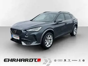 CUPRA Formentor 2.0 TDI LED*VIRTUAL*NAV*ACC*PARKLENK*KAMERA*TOT...
