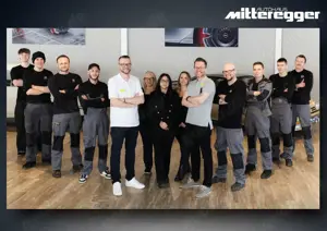 Opel Astra Sports Tourer 1.2 Turbo GS, PDC vo+hi, RFK, LED,.. Bild 2