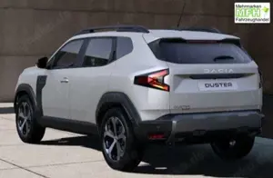 Dacia Duster Journey SHZ LKHZ Navi Hybrid 155 116 kW (158 PS... Bild 2