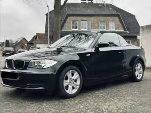 BMW 118 118i Cabrio Aut.