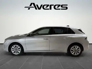 Opel Astra Elegance Bild 2