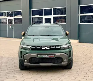 Dacia Duster Bild 2