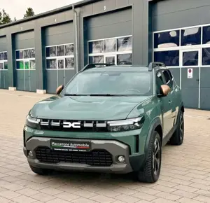 Dacia Duster Bild 3
