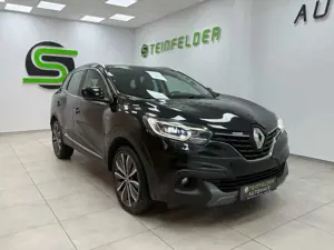 Renault Kadjar Bose Edition/Spurhalte/R-Kamera/Digitacho