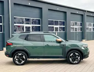 Dacia Duster Bild 5