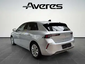 Opel Astra Elegance Bild 3